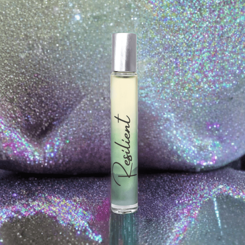 Resilient Rollerball Perfume