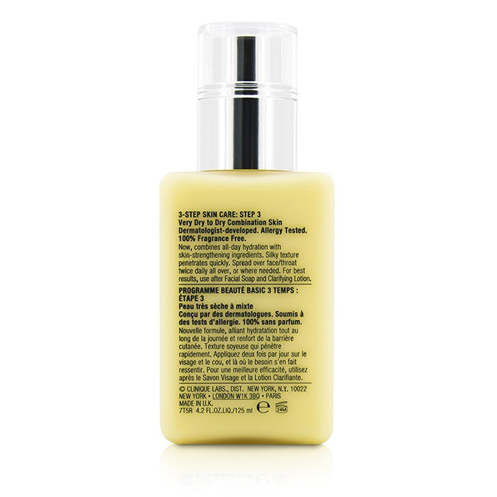 CLINIQUE - Dramatically Different Moisturizing Lotion+ - For Very Dry to Dry Combination Skin (With Pump)