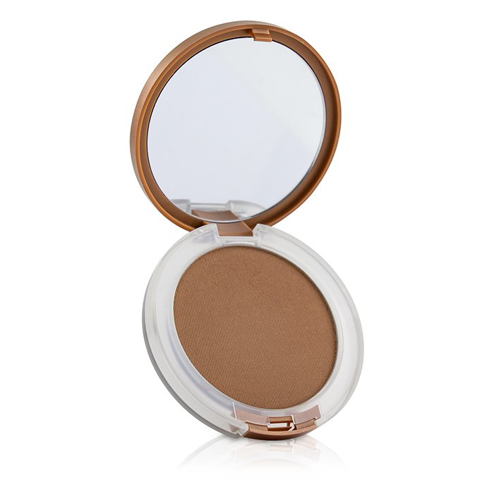 CLINIQUE - True Bronze Pressed Powder Bronzer 9.6g/0.33oz