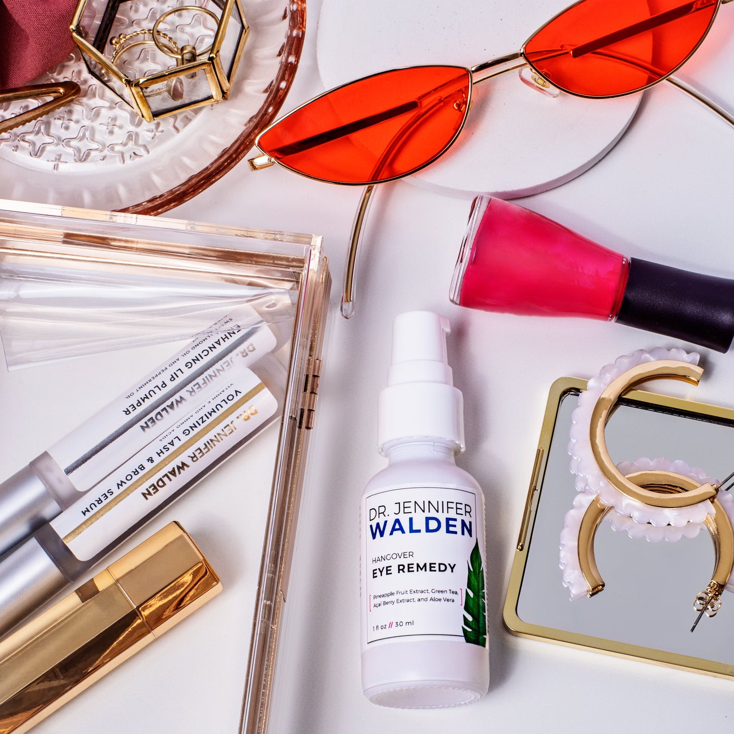 Hangover Eye Remedy Serum-6