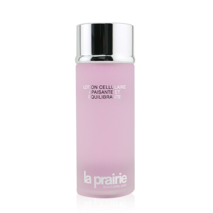 LA PRAIRIE - Cellular Softening & Balancing Lotion