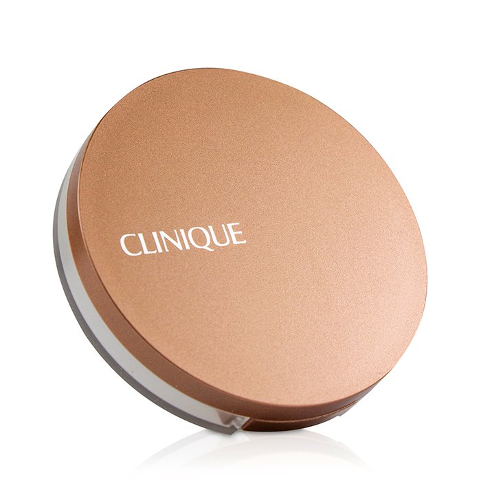 CLINIQUE - True Bronze Pressed Powder Bronzer 9.6g/0.33oz