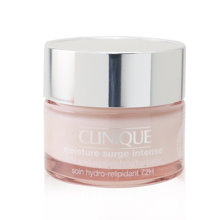 CLINIQUE - Moisture Surge Intense 72H Lipid-Replenishing Hydrator - Very Dry to Dry Combination