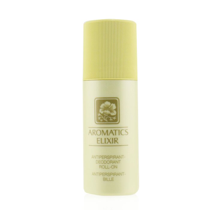 CLINIQUE - Aromatics Elixir Anti-Perspirant Deodorant Roll On