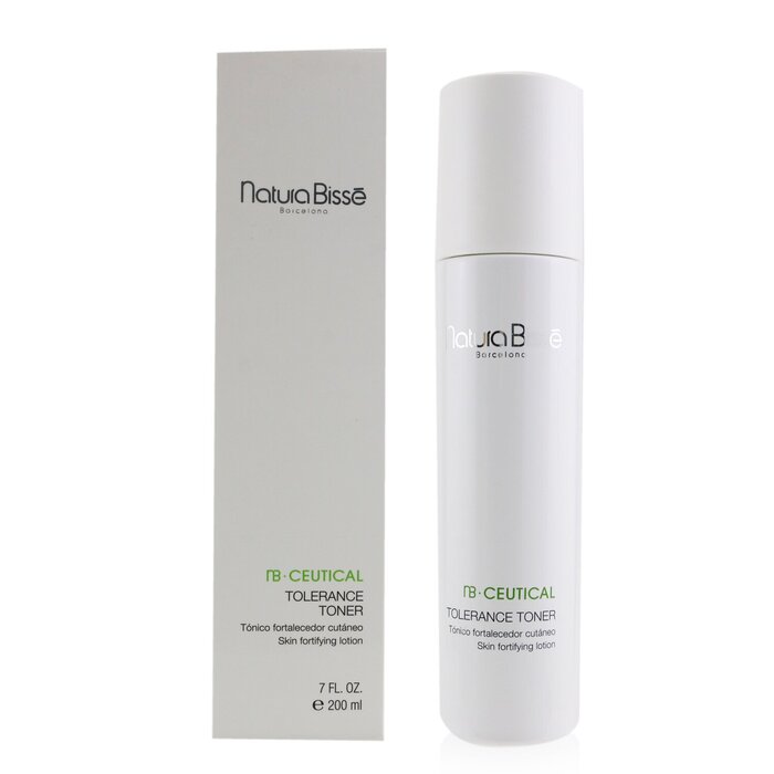 NATURA BISSE - NB Ceutical Tolerance Toner