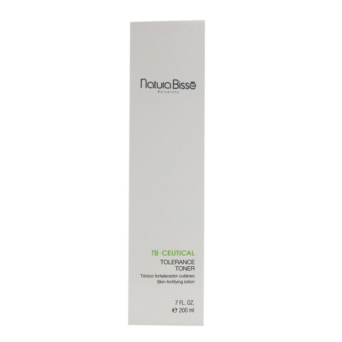 NATURA BISSE - NB Ceutical Tolerance Toner