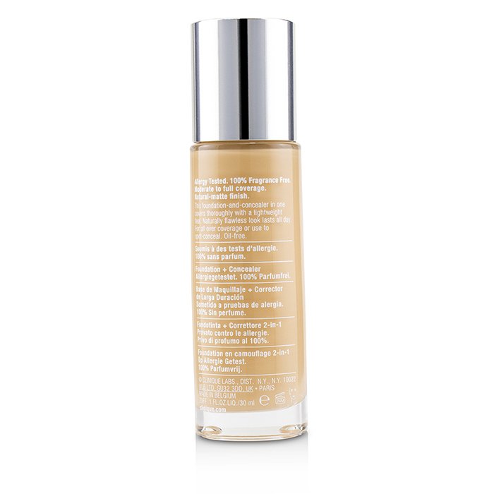 CLINIQUE - Beyond Perfecting Foundation & Concealer 30ml/1oz
