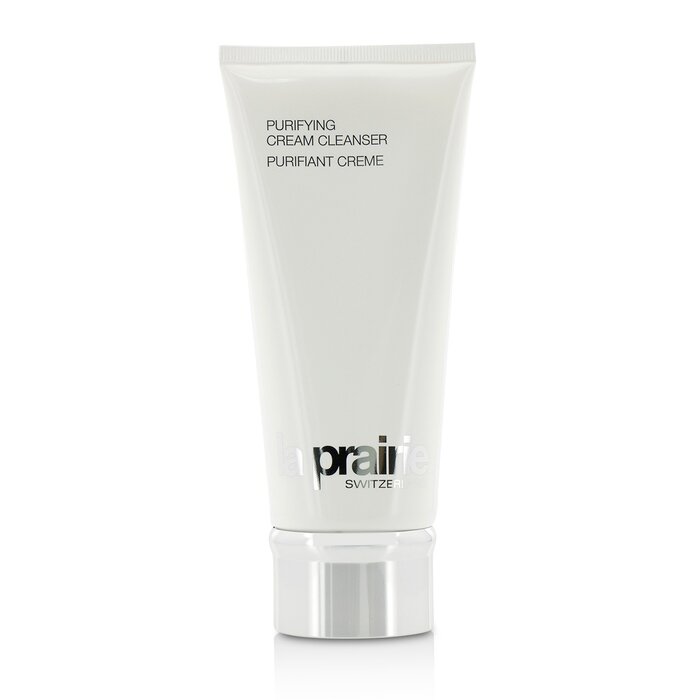 LA PRAIRIE - Purifying Cream Cleanser