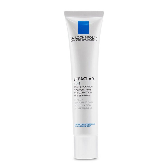 LA ROCHE POSAY - Effaclar K (+) Oily Skin Renovating Care