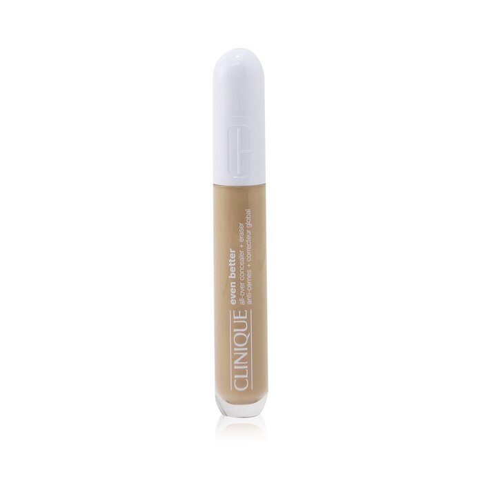 CLINIQUE - Even Better All Over Concealer + Eraser 6ml/0.2oz