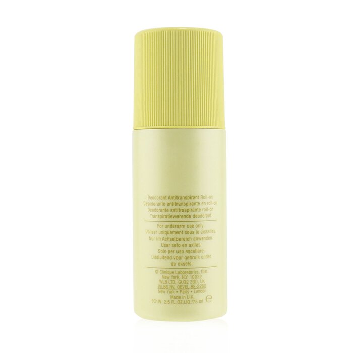 CLINIQUE - Aromatics Elixir Anti-Perspirant Deodorant Roll On