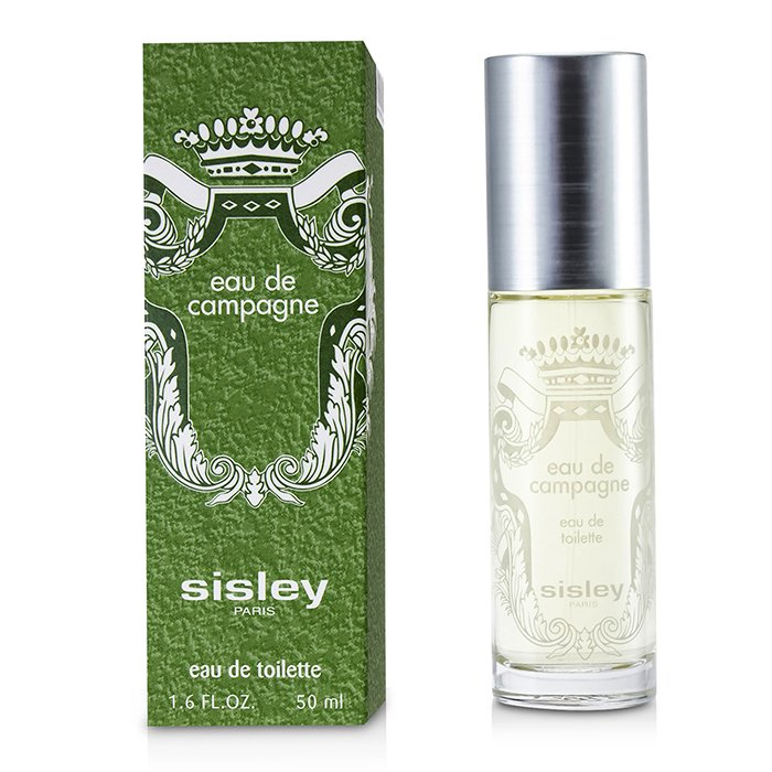 SISLEY - Eau De Campagne Eau De Toilette Spray