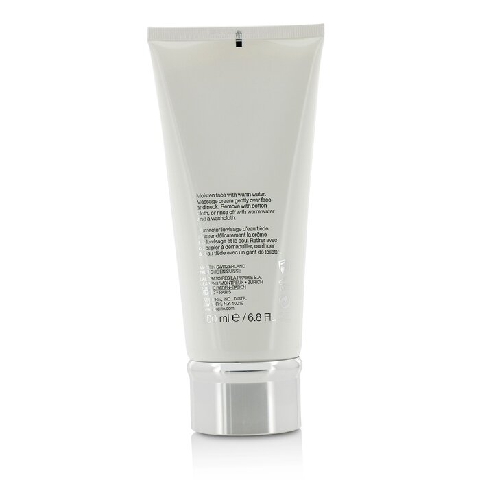 LA PRAIRIE - Purifying Cream Cleanser