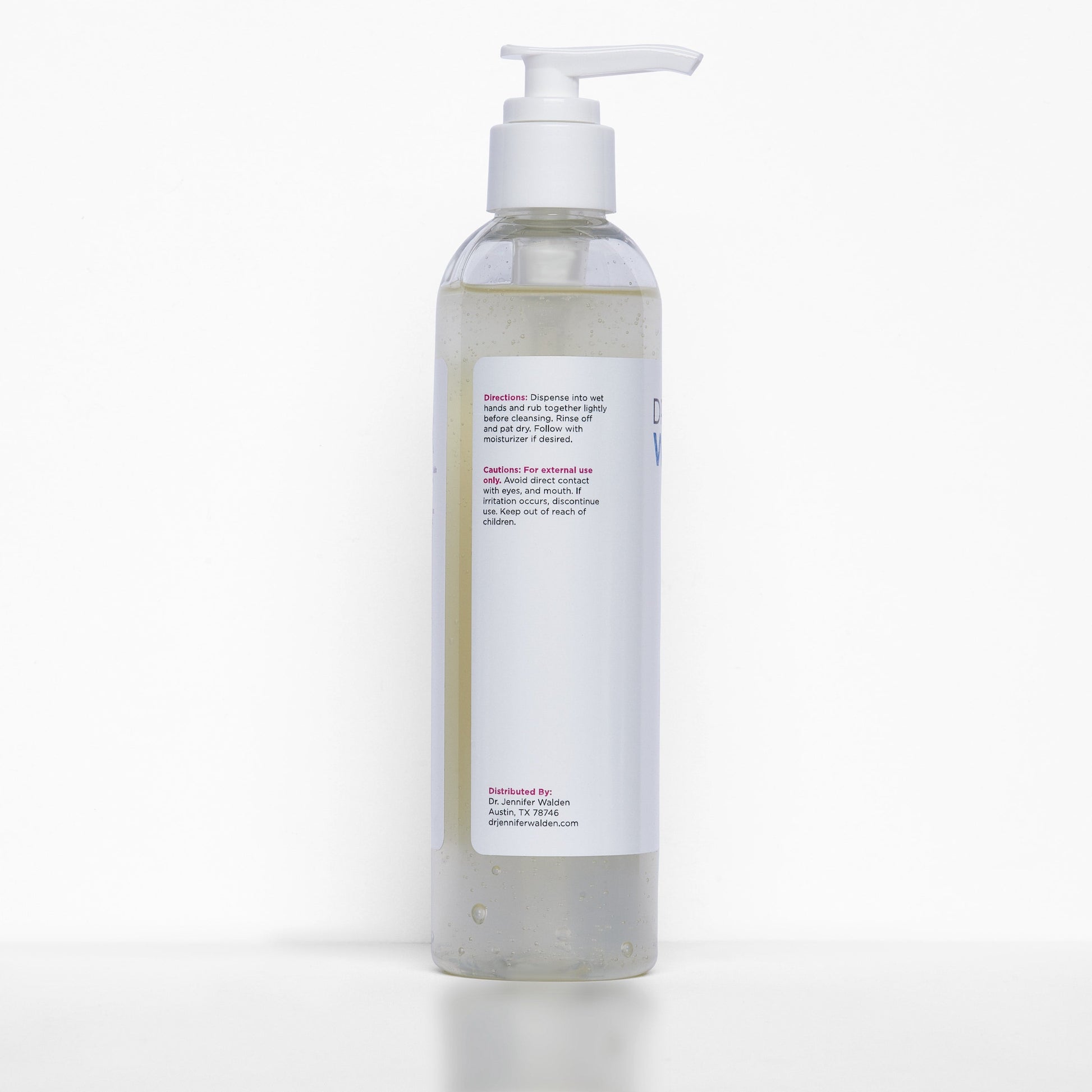Cucumber Daily Cleanser-5