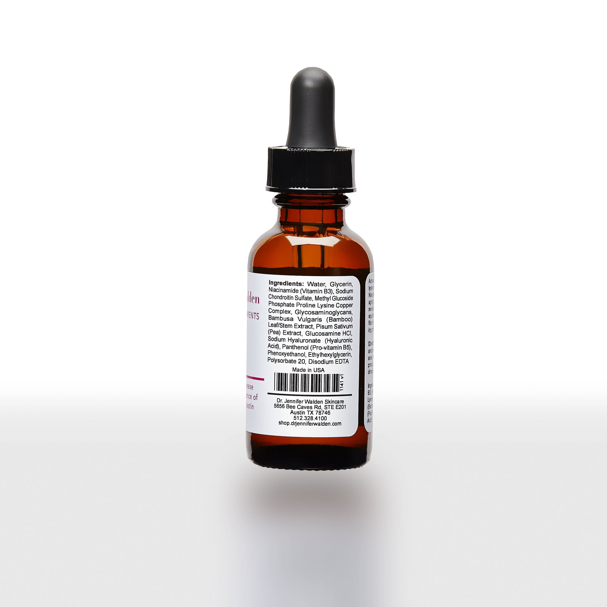 NEEDLE FREE SERUM-2