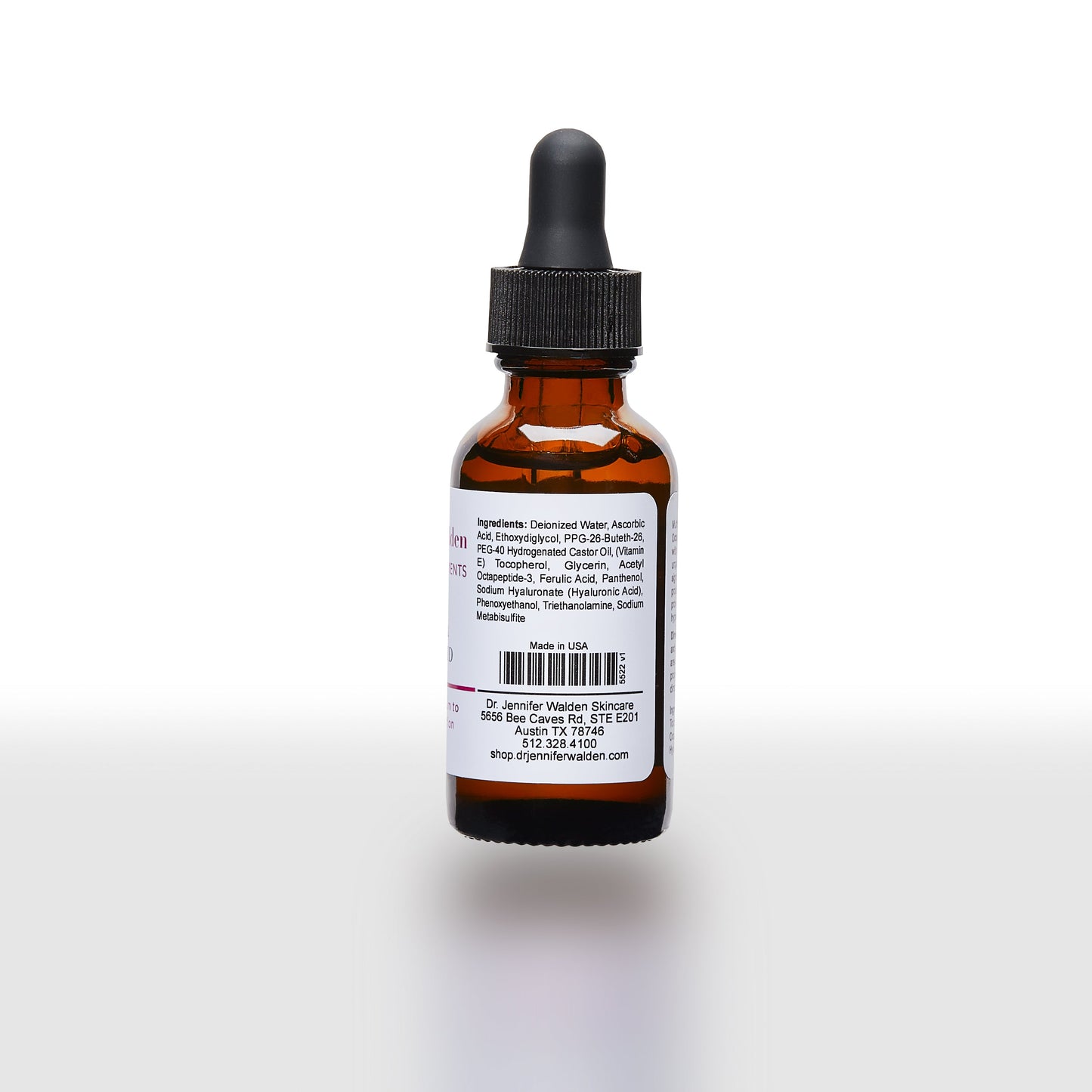 VITA CE WITH FERULIC ACID AND HYALURONIC ACID-2