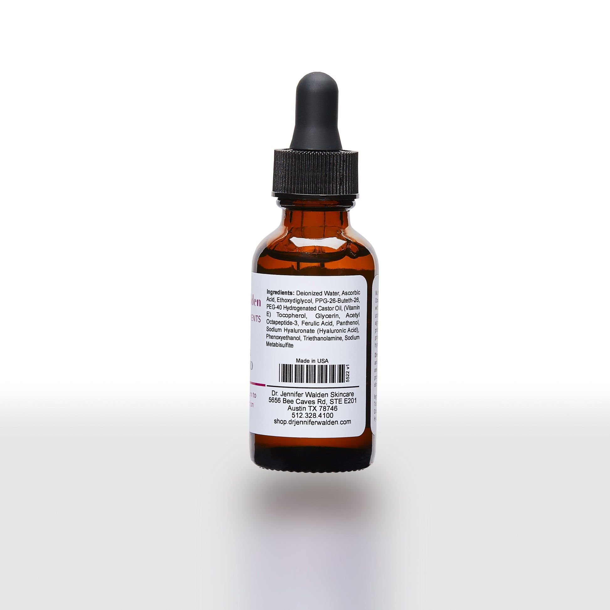 VITA CE WITH FERULIC ACID AND HYALURONIC ACID-2