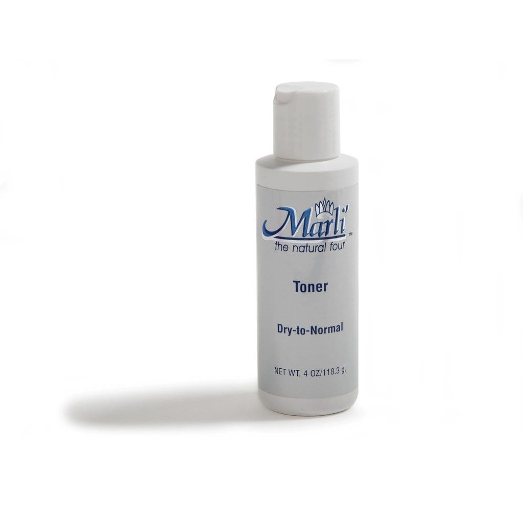 pH Balancing Toner With Witch Hazel