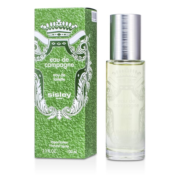 SISLEY - Eau De Campagne Eau De Toilette Spray