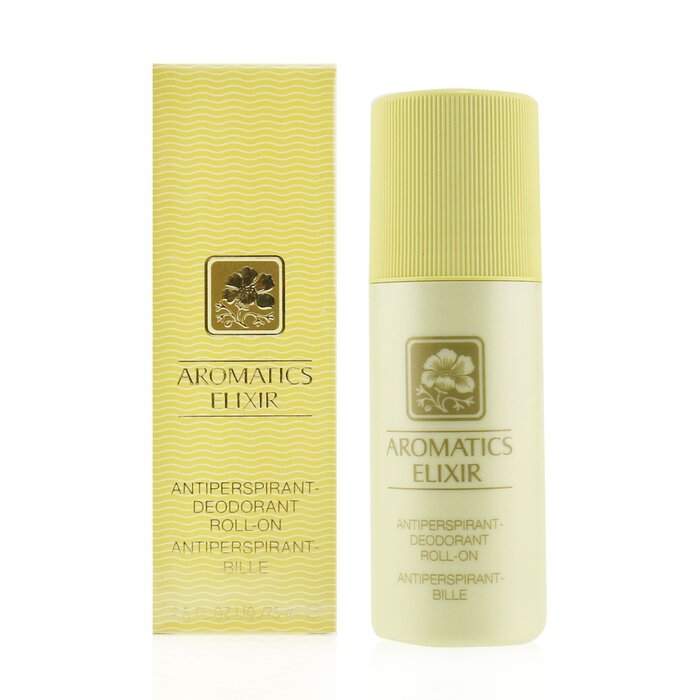 CLINIQUE - Aromatics Elixir Anti-Perspirant Deodorant Roll On