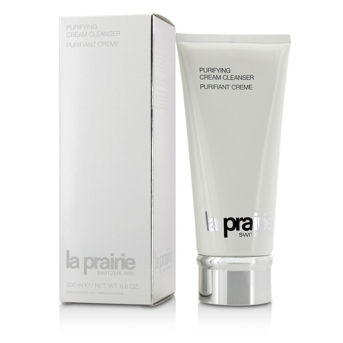 LA PRAIRIE - Purifying Cream Cleanser