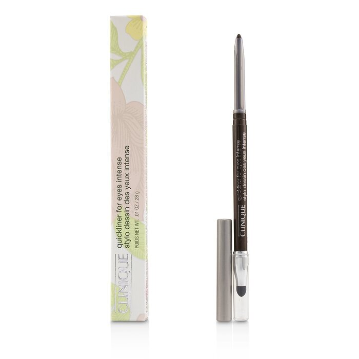 CLINIQUE - Quickliner for Eyes Intense 0.25g/0.008oz