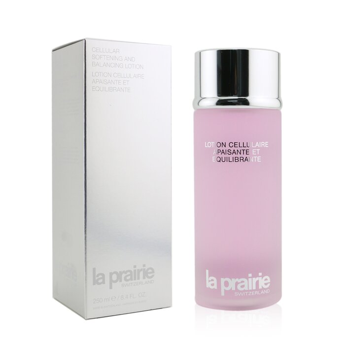 LA PRAIRIE - Cellular Softening & Balancing Lotion