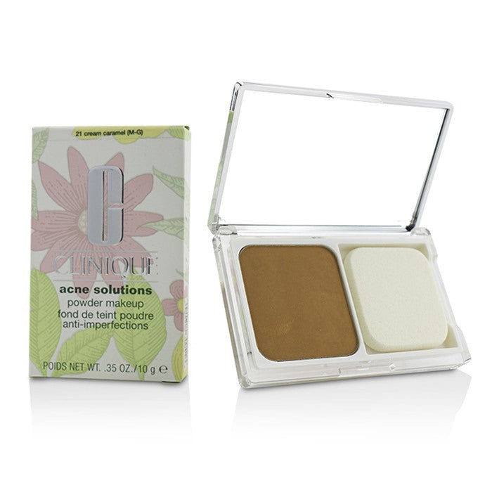 CLINIQUE - Acne Solutions Powder Makeup 10g/0.35oz