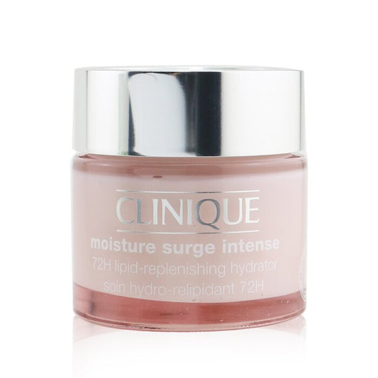 CLINIQUE - Moisture Surge Intense 72H Lipid-Replenishing Hydrator - Very Dry to Dry Combination